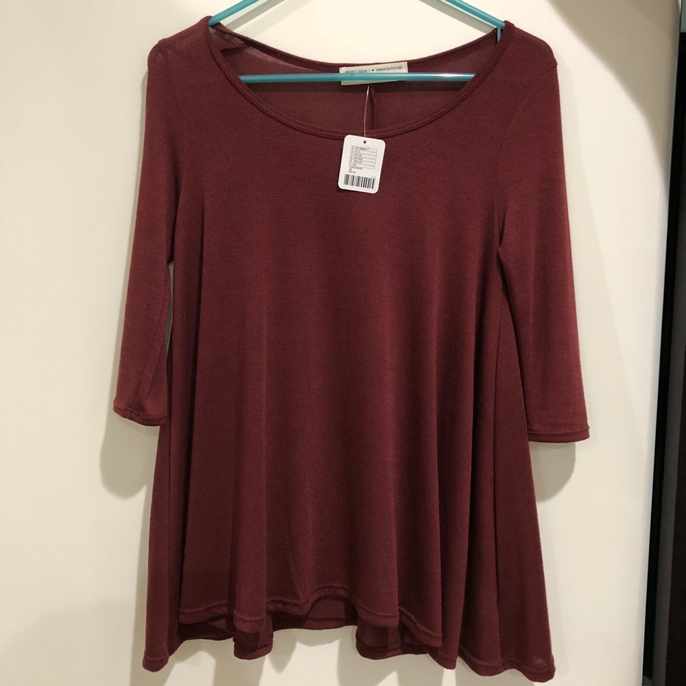 Urban Outfitters top